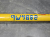 CATERPILLAR 38.10mm Outer Diameter Hydraulic Fluid Tube 9W-4888