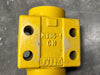 CATERPILLAR 38.10mm Outer Diameter Hydraulic Fluid Tube 9W-4888