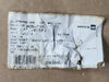 CATERPILLAR 38.10mm Outer Diameter Hydraulic Fluid Tube 9W-4888
