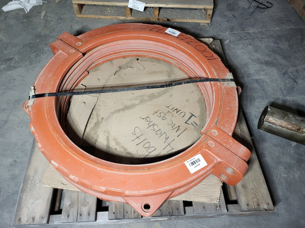 VICTAULIC 28" Flexible Coupling 28/711-S/277, W280277PL1