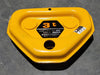 KITO 3 ton Plain and Geared Trolley TS2-7561