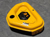 KITO 3 ton Plain and Geared Trolley TS2-7561