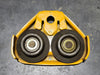 KITO 3 ton Plain and Geared Trolley TS2-7561