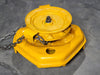 KITO 3 ton Plain and Geared Trolley TS2-7561