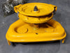 KITO 3 ton Plain and Geared Trolley TS2-7561