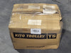 KITO 3 ton Plain and Geared Trolley TS2-7561