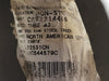 CATERPILLAR Fluid Carrying Tube Assembly 221-4466