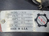 C.E.NIEHOFF Brushless Alternator C626