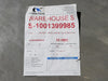 KOMATSU Curl Cylinder Hose 49046140