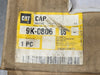 CATERPILLAR 11.4" Outer Diameter Articulated Hitch Cap 9K-0806
