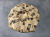 CATERPILLAR 11.4" Outer Diameter Articulated Hitch Cap 9K-0806