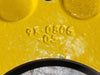 CATERPILLAR 11.4" Outer Diameter Articulated Hitch Cap 9K-0806