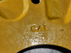 CATERPILLAR 11.4" Outer Diameter Articulated Hitch Cap 9K-0806