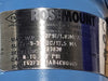 ROSEMOUNT Coplanar Pressure Transmitter 3051TG2F2B21AB4C6Q4Q8