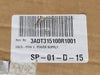 ABB Power Supply Board 3ADT315100R1001