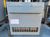 DELTA 75 kVA Temporary Power Distribution Cart 600V Pri. 208Y/120V Sec.