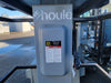 DELTA 75 kVA Temporary Power Distribution Cart 600V Pri. 208Y/120V Sec.