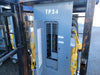 DELTA 75 kVA Temporary Power Distribution Cart 600V Pri. 208Y/120V Sec.