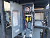 DELTA 75 kVA Temporary Power Distribution Cart 600V Pri. 208Y/120V Sec.