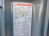 DELTA 75 kVA Temporary Power Distribution Cart 600V Pri. 208Y/120V Sec.