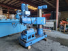 KAO MING Radial Arm Drilling Machine KMR-11OOS