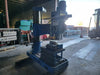 KAO MING Radial Arm Drilling Machine KMR-11OOS