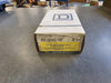 SQUARE D 30 Amp, 1NO, 250 VDC Electrical Interlock EI-300-W