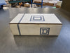 SQUARE D 30 Amp, 1NO, 250 VDC Electrical Interlock EI-300-W
