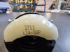 LEVITON 20 Amp, 250 VAC  Locking Plug 2421
