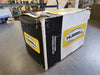 HUBBELL 30 Amp, 125 Volts, 2 Pole, 3W Straight Blade Devices HBL9309