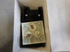 HUBBELL 30 Amp, 125 Volts, 2 Pole, 3W Straight Blade Devices HBL9309
