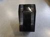 HUBBELL 30 Amp, 125 Volts, 2 Pole, 3W Straight Blade Devices HBL9309