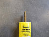 BUSSMANN 150 Amp Class J Time-Delay Fuse LPJ-150SP