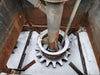 METSO 2-Cell DR-24 Pre-Flotation Cleaner 5.6 kW 4 m3