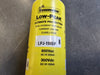 BUSSMANN 150 Amp Class J Time-Delay Fuse LPJ-150SP