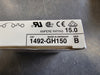 ALLEN-BRADLEY 15 Amp, 250 Volts Miniature Circuit Breaker 1492-GH150