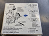 ALLEN-BRADLEY 15 Amp, 250 Volts Miniature Circuit Breaker 1492-GH150