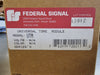 FEDERAL SIGNAL UTM Universal Tone Module TM6-A1