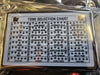 FEDERAL SIGNAL UTM Universal Tone Module TM6-A1