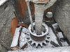 METSO 5-Cell DR-24 Copper Cleaner Scavenger Flotation Machine 5.6 kW 1.4 m3