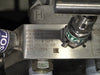 ROSEMOUNT Differential Pressure Instrumentation Skid w/ 5-Valve Manifold, Dwyer Pressure Switches & Temperature Transmitter