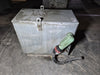 DELTA 45 kVA Transformer 600 pri. volts, 208Y/120 sec. volts CETC0045S001532