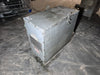 DELTA 45 kVA Transformer 600 pri. volts, 208Y/120 sec. volts CETC0045S001532
