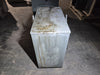 DELTA 75 kVA Transformer 600 pri. volts, 208Y/120 sec. volts CETC0075S001534