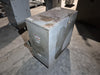 DELTA 75 kVA Transformer 600 pri. volts, 208Y/120 sec. volts CETC0075S001534
