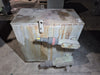 DELTA 75 kVA Transformer 600 pri. volts, 208Y/120 sec. volts CETC0075S001534