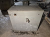 MARCUS TRANSFORMER 75 kVA Transformer, 600 Pri. volts, 208Y/120 Sec. volts RET75A1