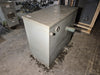 MARCUS TRANSFORMER 75 kVA Transformer, 600 Pri. volts, 208Y/120 Sec. volts RET75A1