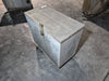 DELTA 45 kVA Transformer 600 pri. volts, 208Y/120 sec. volts CETC0045S001532
