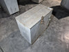 DELTA 45 kVA Transformer 600 pri. volts, 208Y/120 sec. volts CETC0045S001532